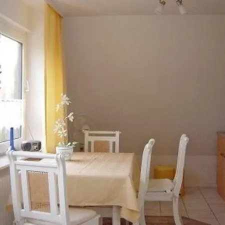 Apartamento In