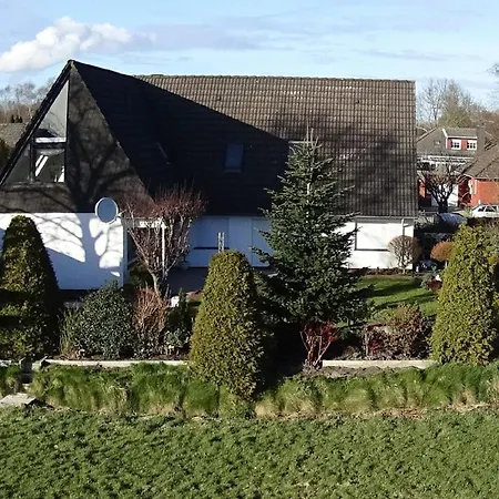 In Marienhafe