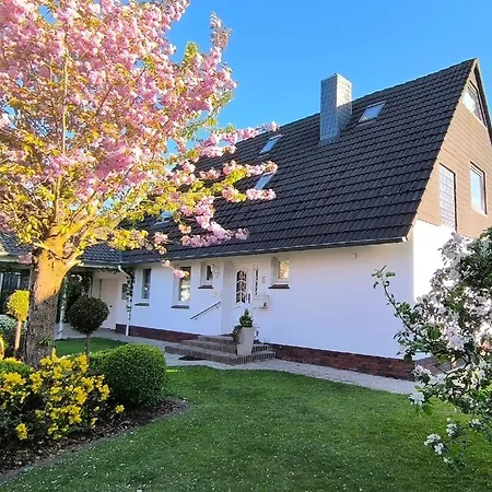 Apartment In *